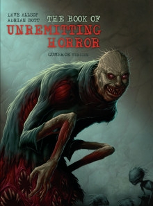Book of Unremitting Horror (The)